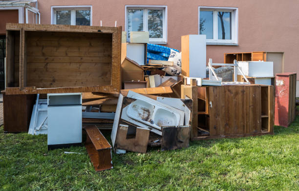 Best Junk Hauling Services  in Geneva, IL