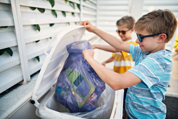 Best Junk Removal for Businesses  in Geneva, IL