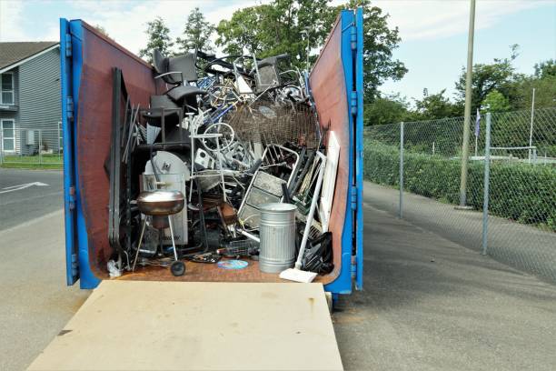 Best Dumpster Rental Services  in Geneva, IL