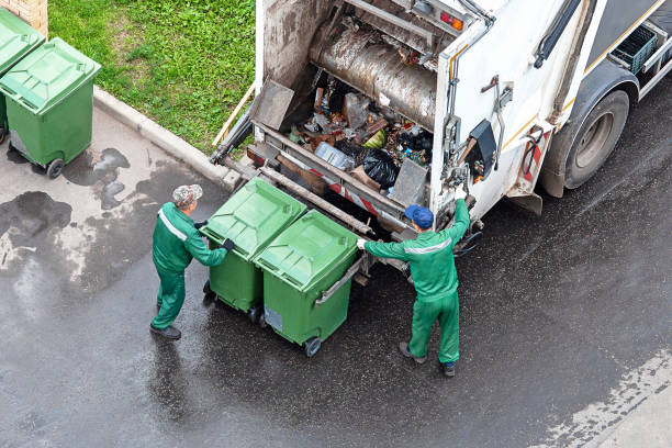 Best Full-Service Junk Removal  in Geneva, IL