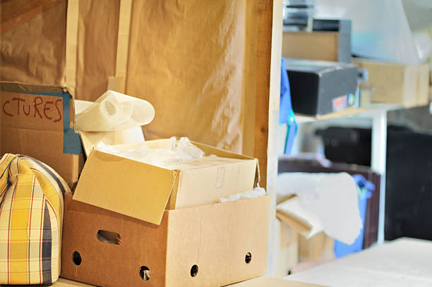 Attic Cleanout Services in Geneva, IL