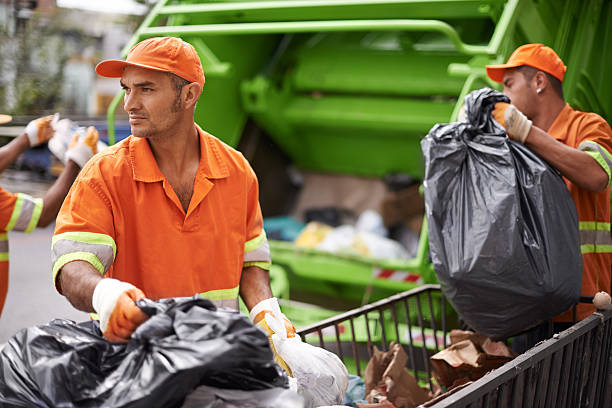 Best Commercial Junk Removal  in Geneva, IL