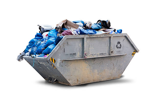 Best Residential Junk Removal  in Geneva, IL