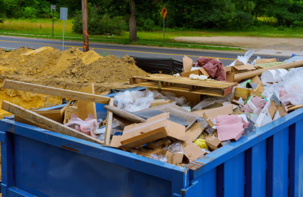 Reliable Geneva, IL Junk Removal Solutions